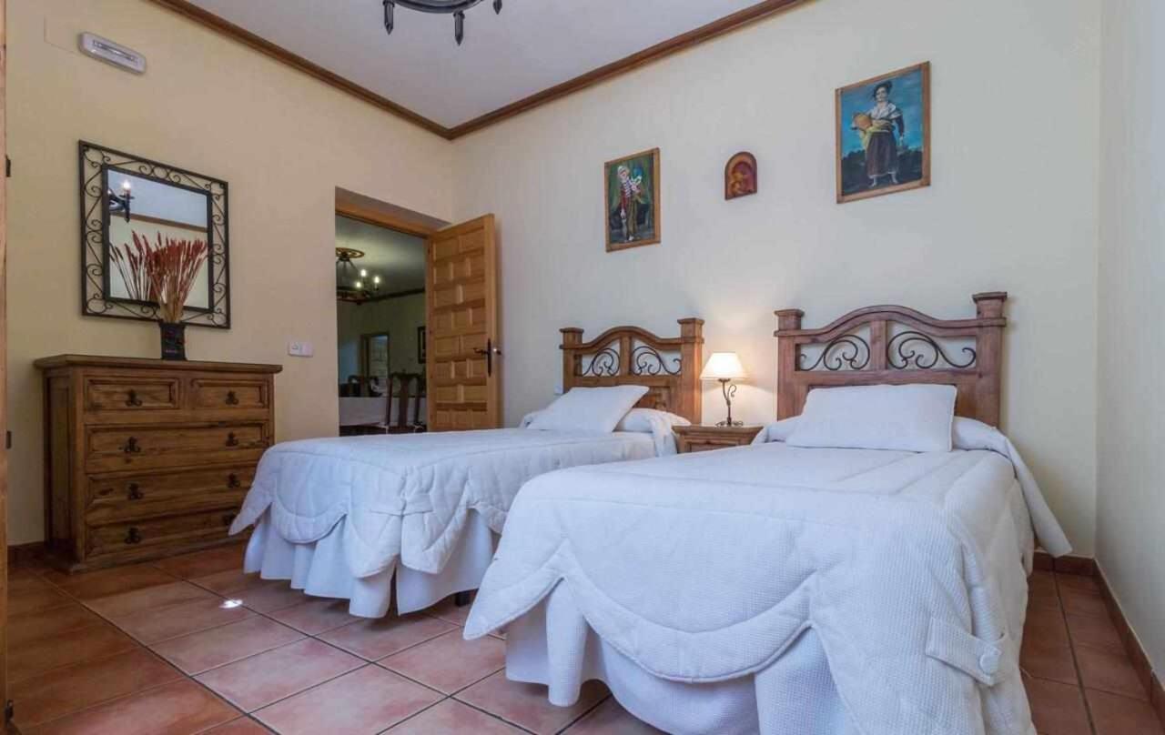 Casa Rural La Del Alba Seria Argamasilla de Alba Zewnętrze zdjęcie