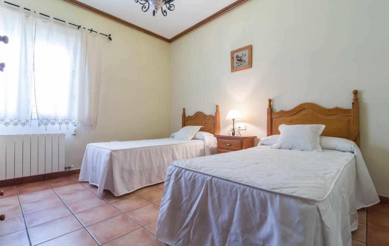 Casa Rural La Del Alba Seria Argamasilla de Alba Zewnętrze zdjęcie