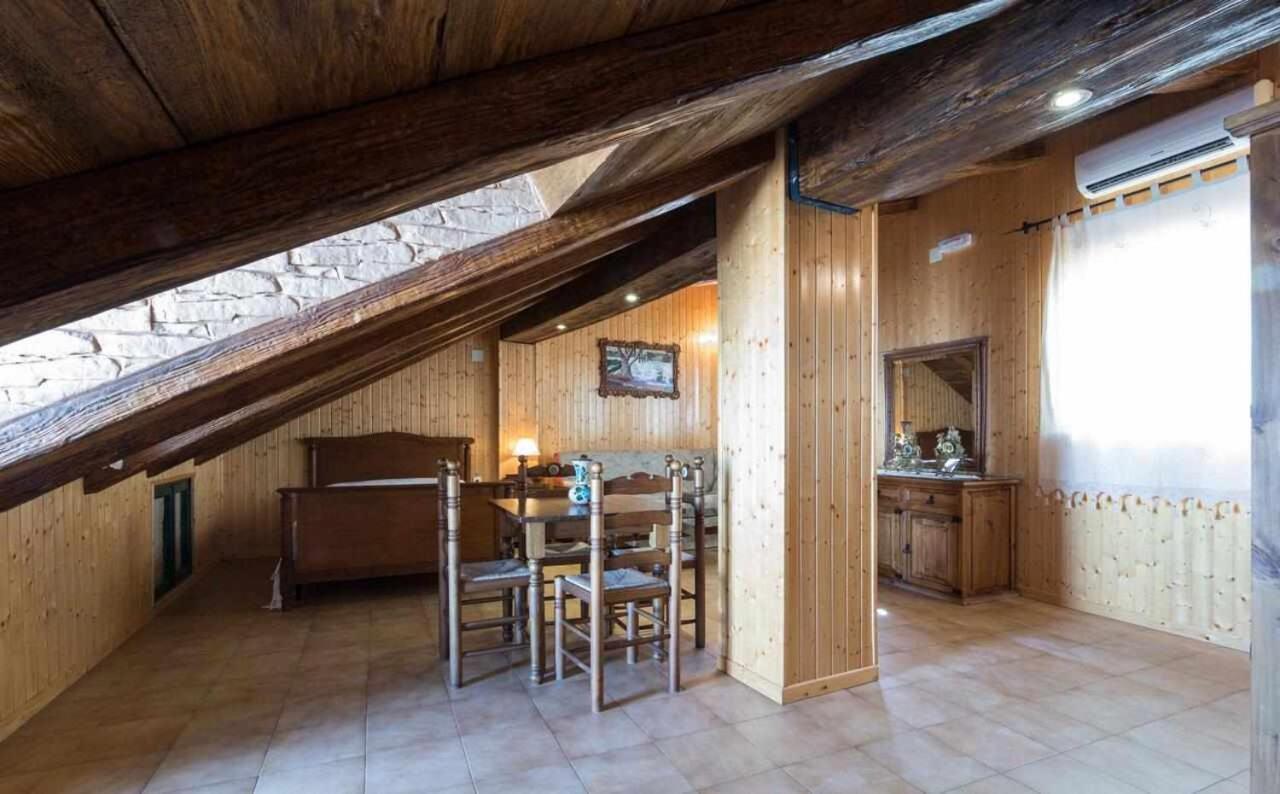 Casa Rural La Del Alba Seria Argamasilla de Alba Zewnętrze zdjęcie