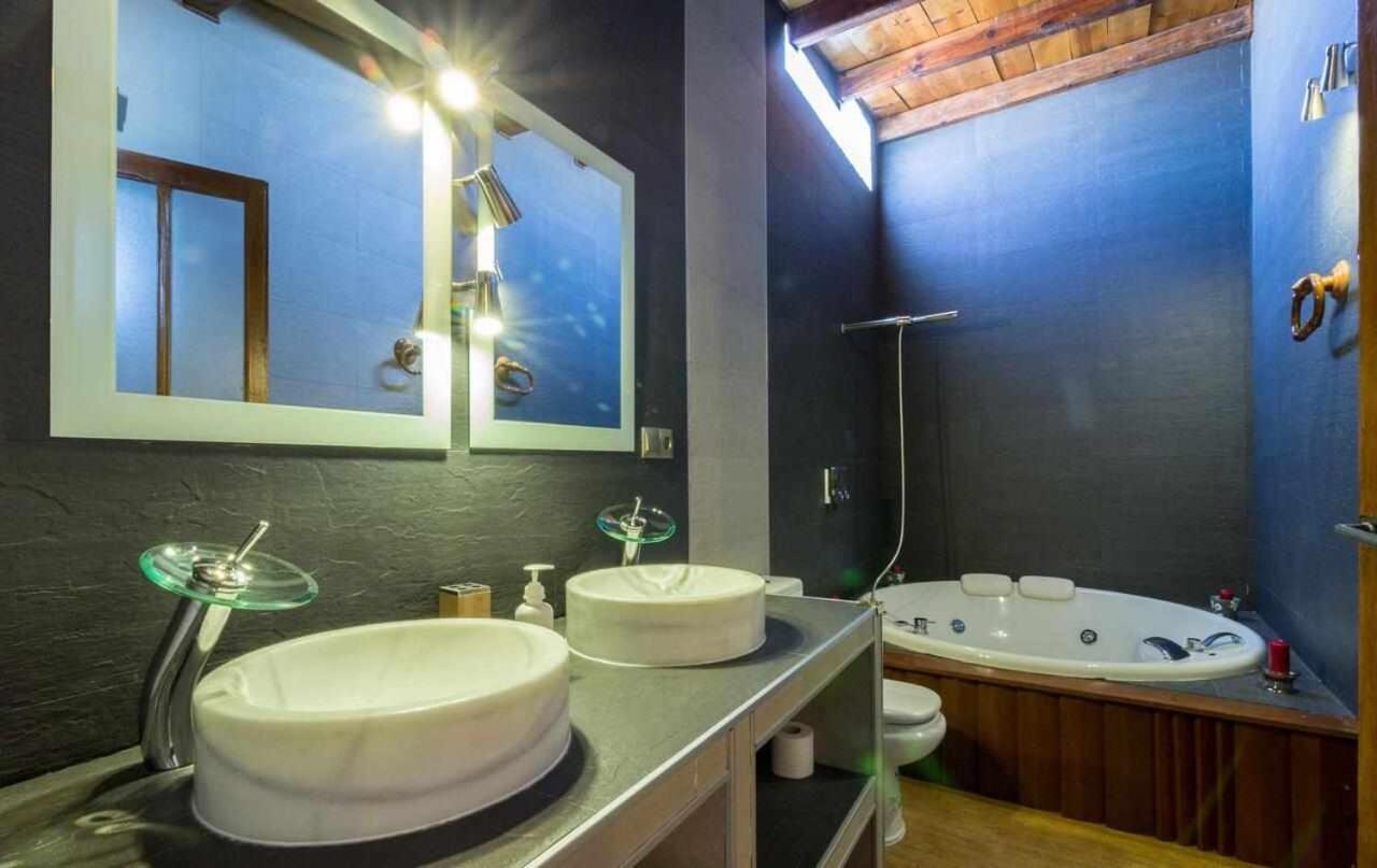 Casa Rural La Del Alba Seria Argamasilla de Alba Zewnętrze zdjęcie
