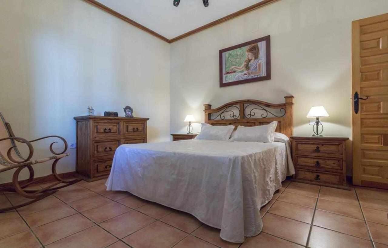 Casa Rural La Del Alba Seria Argamasilla de Alba Zewnętrze zdjęcie