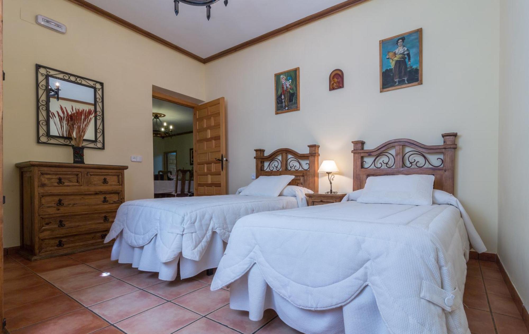 Casa Rural La Del Alba Seria Argamasilla de Alba Zewnętrze zdjęcie
